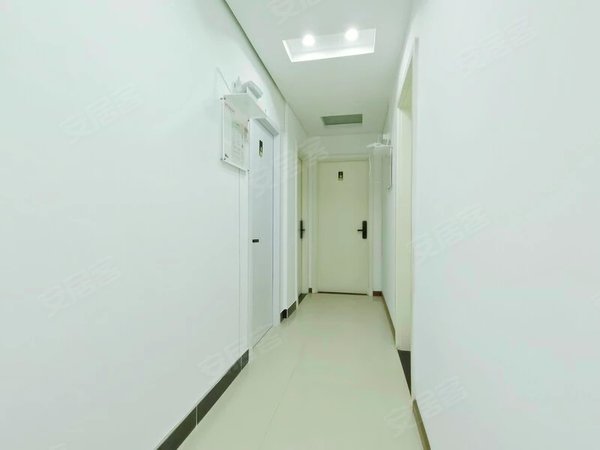 免押月付，急租無(wú)憂(yōu)——中建康城周邊房源直租服務(wù)